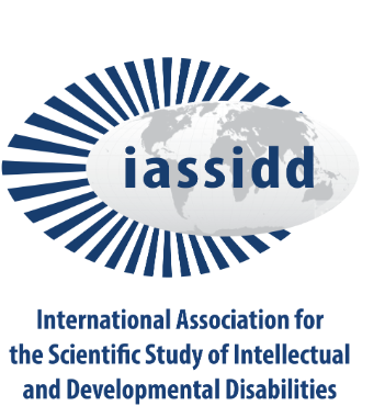 IASSIDD logo with transparent background